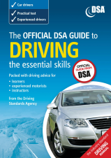 Driving - The Essential Skills